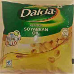 Refined Soyabean Oil